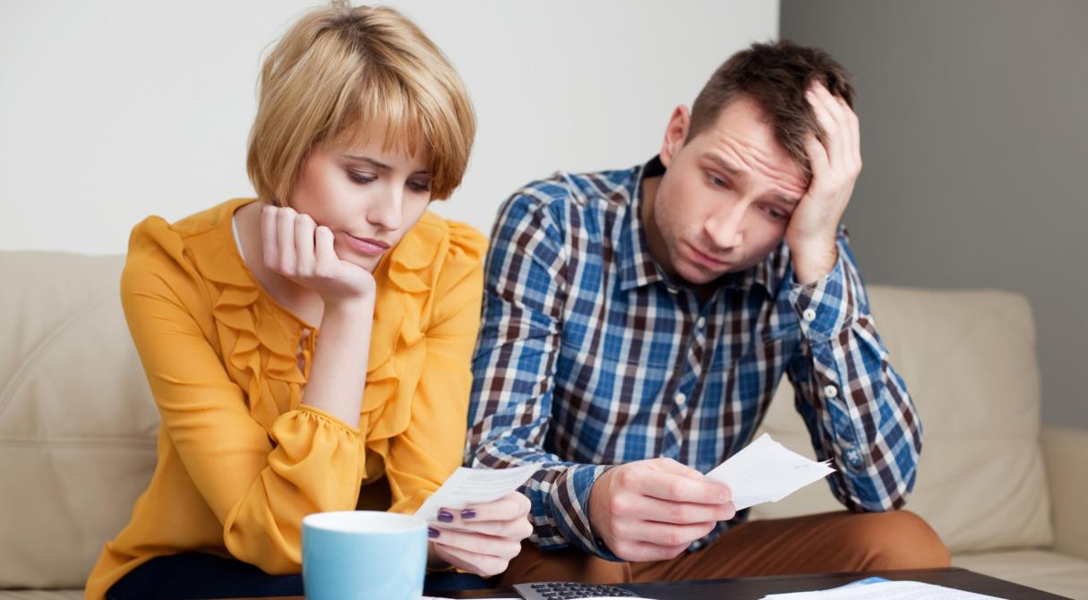 «Три табу для ипотеки». Когда от жилищного кредита проблемы?